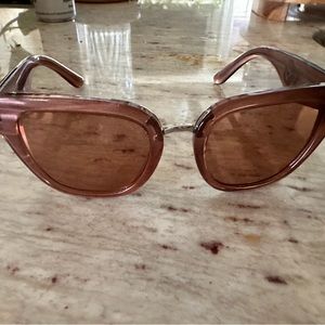 Dolce & Gabbana Sunglasses